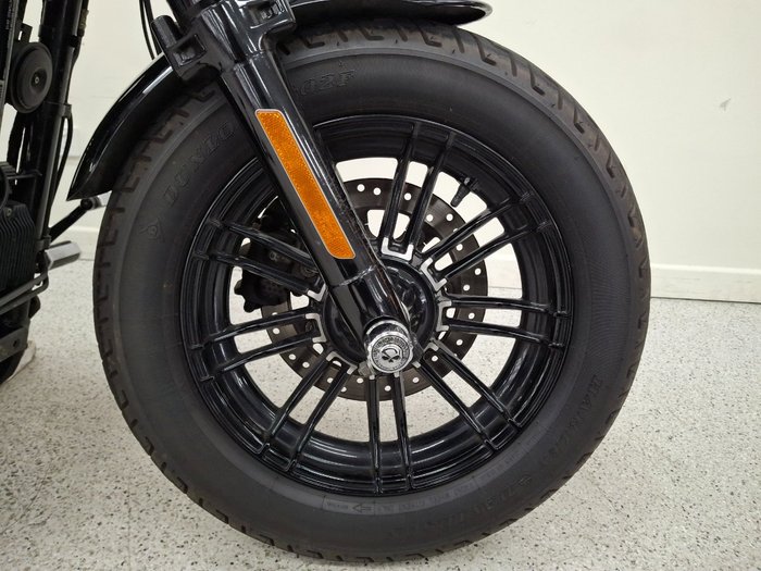 2016 Harley-davidson XL1200X FORTY EIGHT Red