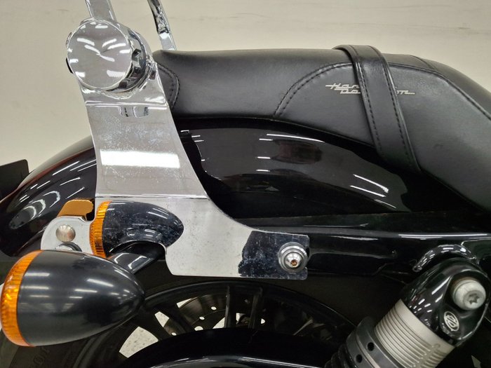 2016 Harley-davidson XL1200X FORTY EIGHT Red