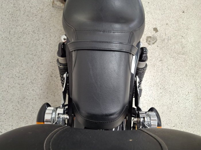 2016 Harley-davidson XL1200X FORTY EIGHT Red