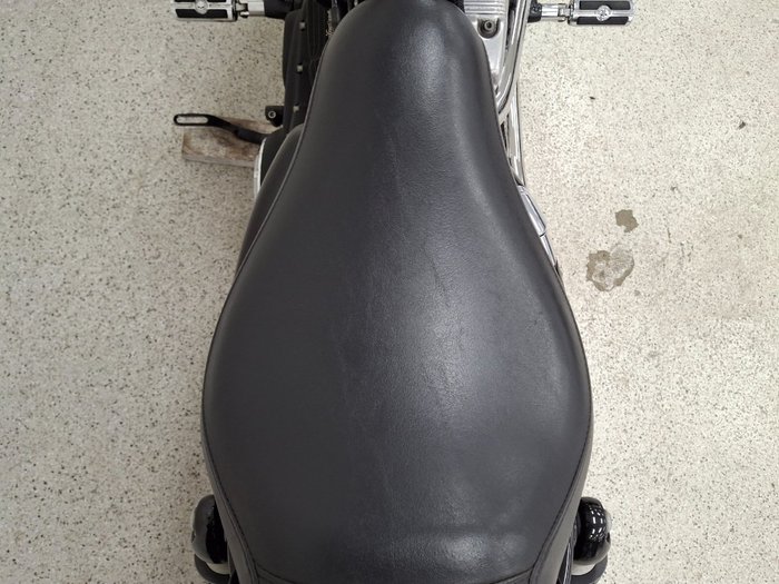 2016 Harley-davidson XL1200X FORTY EIGHT Red