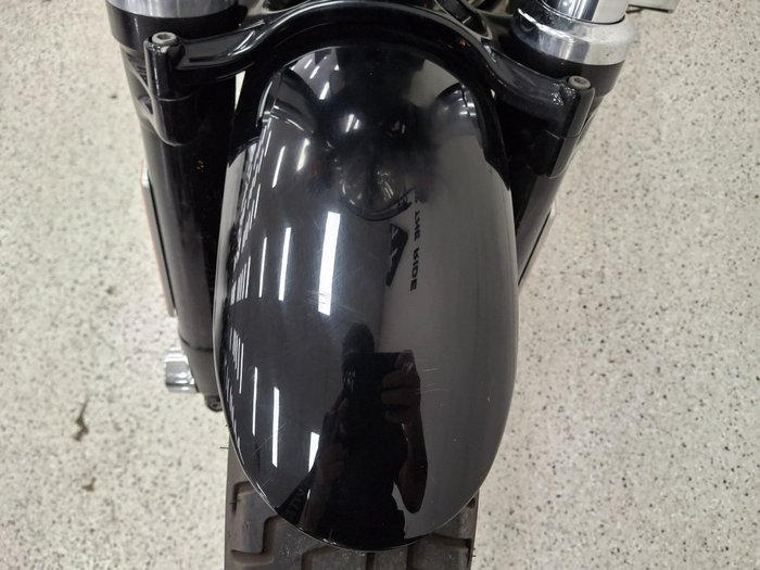 2016 Harley-davidson XL1200X FORTY EIGHT Red