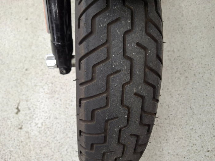 2016 Harley-davidson XL1200X FORTY EIGHT Red