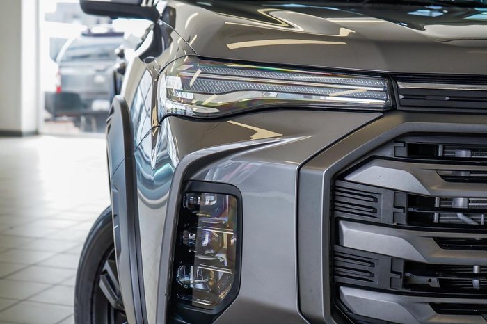 2024 LDV T60 Max LUXE