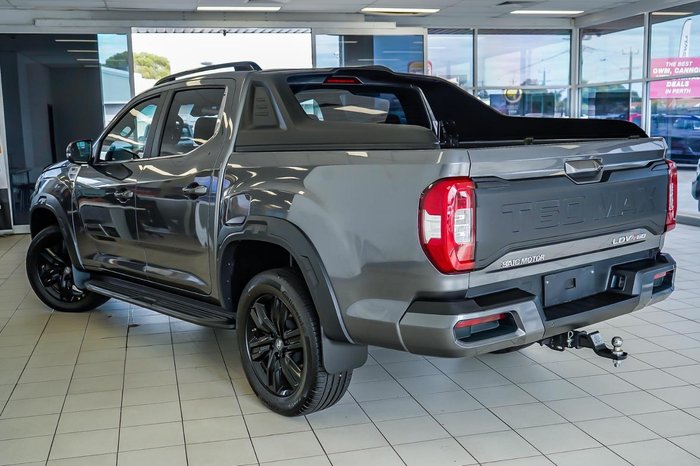 2024 LDV T60 Max LUXE