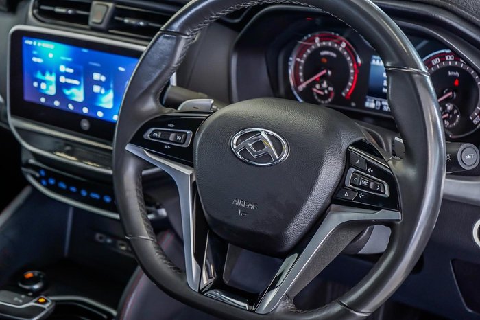 2024 LDV T60 Max LUXE