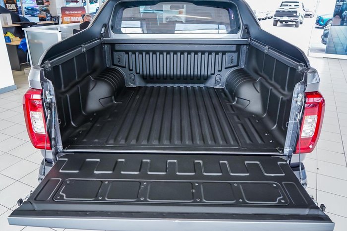 2024 LDV T60 Max LUXE