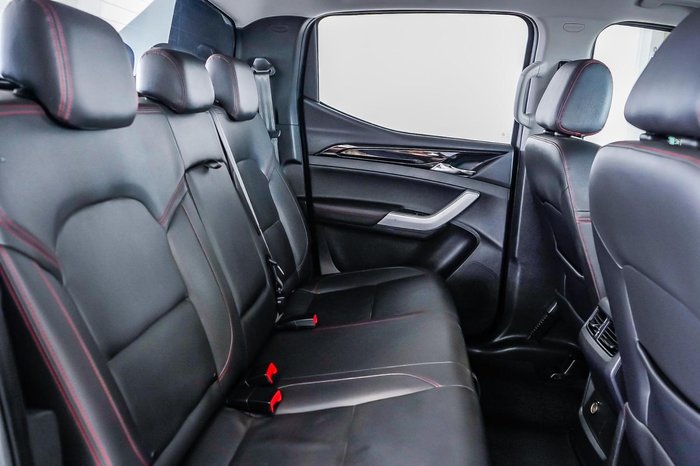 2024 LDV T60 Max LUXE