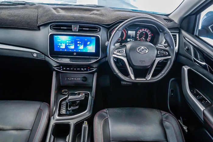 2024 LDV T60 Max LUXE