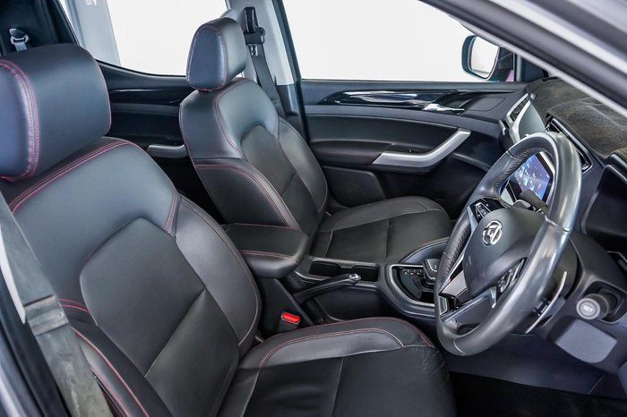 2024 LDV T60 Max LUXE