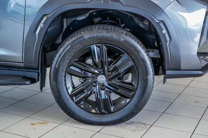 2024 LDV T60 Max LUXE