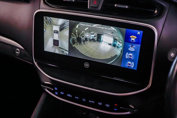 2024 LDV T60 Max LUXE