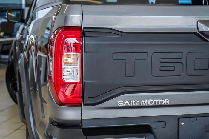 2024 LDV T60 Max LUXE