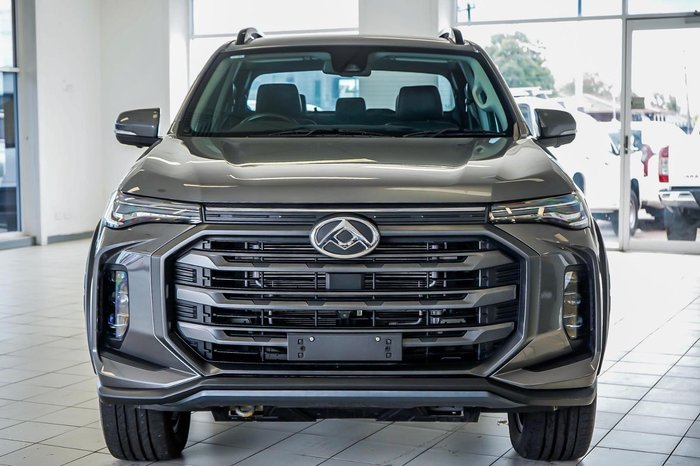 2024 LDV T60 Max LUXE