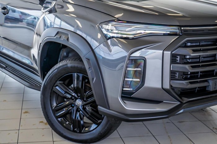 2024 LDV T60 Max LUXE