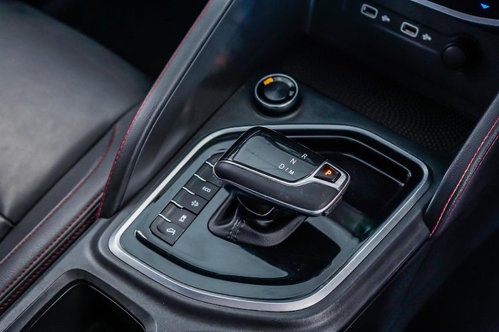 2024 LDV T60 Max LUXE