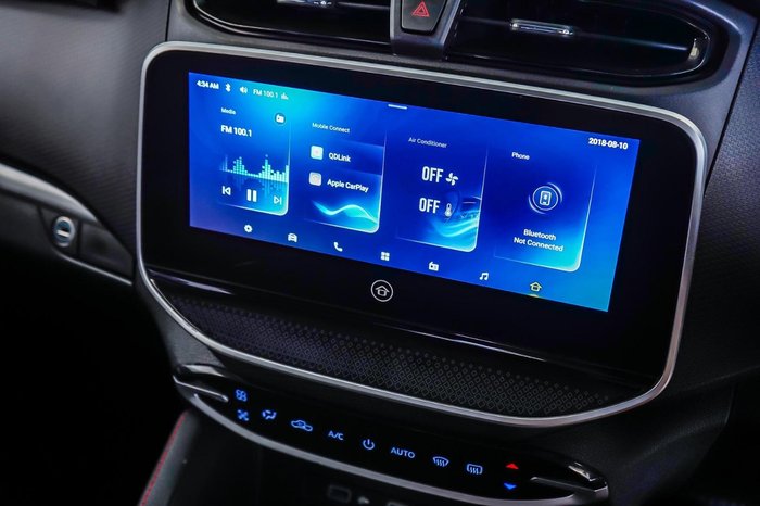 2024 LDV T60 Max LUXE