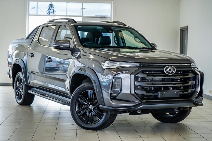 2024 LDV T60