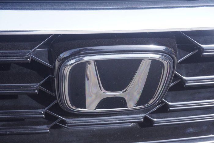 2023 Honda CR-V VTi X