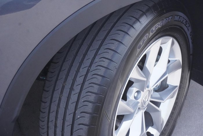 2023 Honda CR-V VTi X