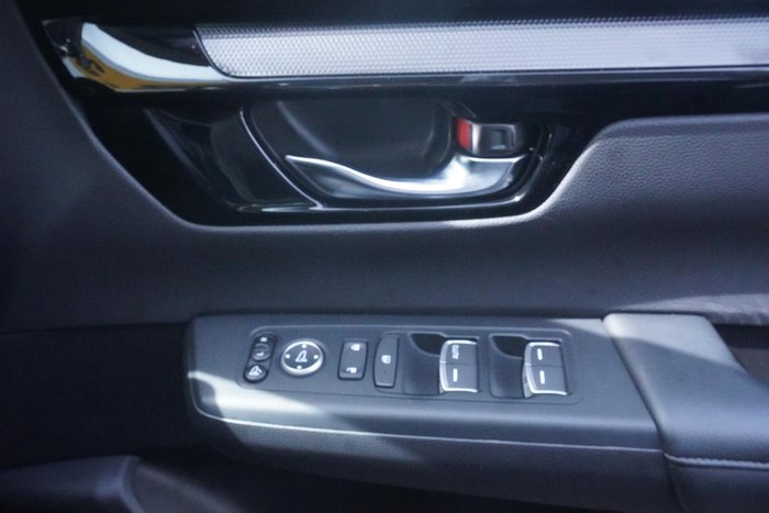 2023 Honda CR-V VTi X