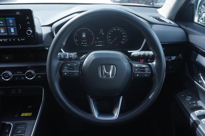 2023 Honda CR-V VTi X