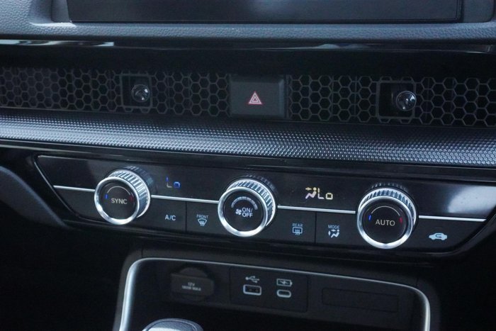 2023 Honda CR-V VTi X