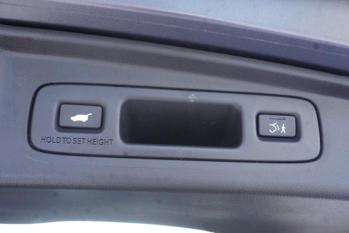 2023 Honda CR-V VTi X