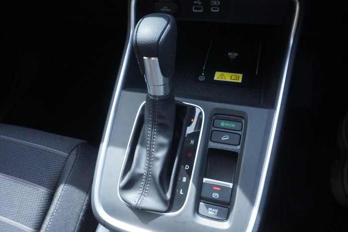 2023 Honda CR-V VTi X