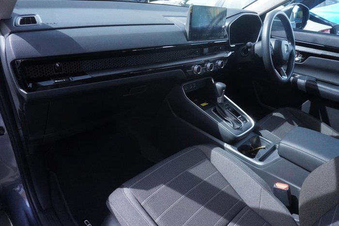 2023 Honda CR-V VTi X