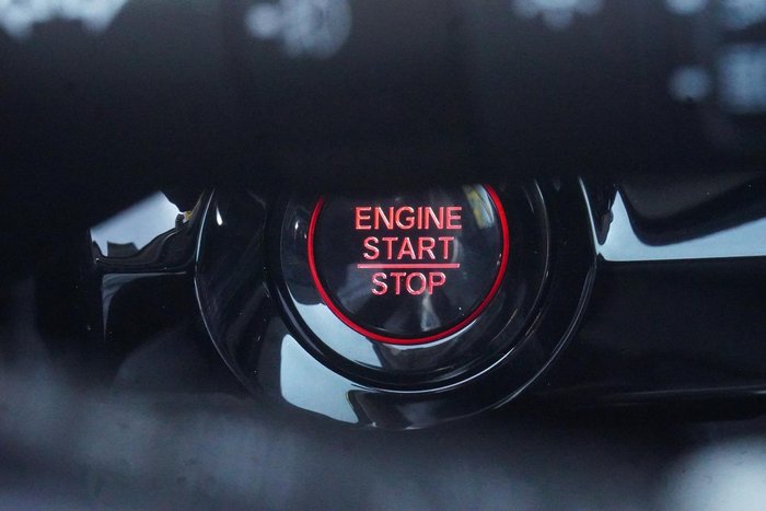 2023 Honda CR-V VTi X