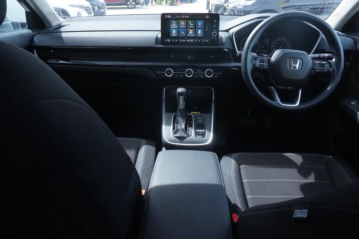 2023 Honda CR-V VTi X