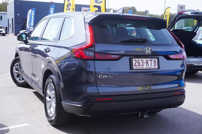 2023 Honda CR-V VTi X