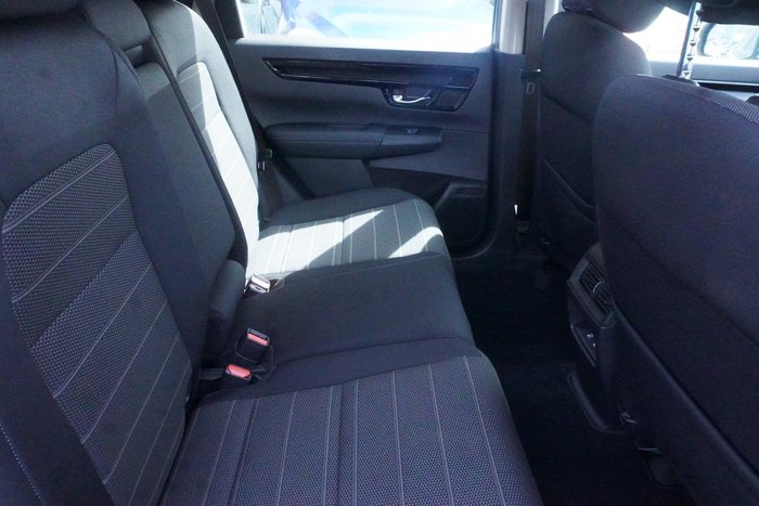 2023 Honda CR-V VTi X