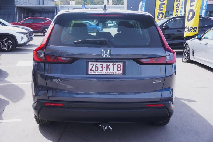 2023 Honda CR-V VTi X