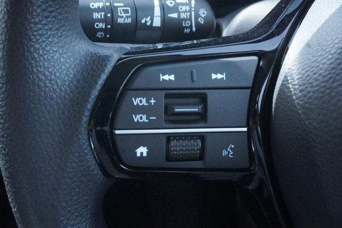 2023 Honda CR-V VTi X