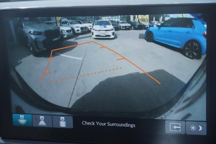 2023 Honda CR-V VTi X