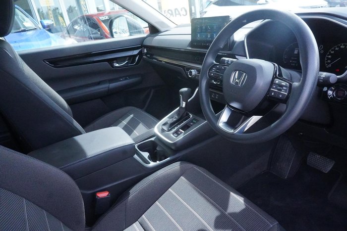 2023 Honda CR-V VTi X