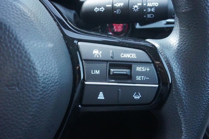 2023 Honda CR-V VTi X