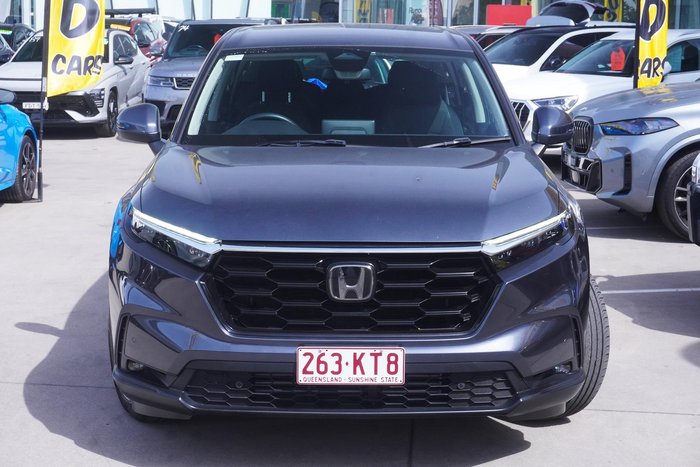 2023 Honda CR-V VTi X