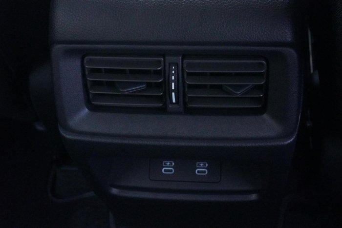 2023 Honda CR-V VTi X