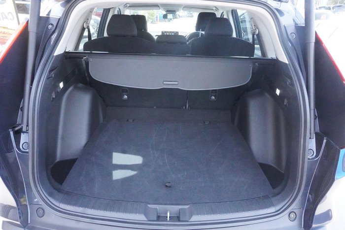 2023 Honda CR-V VTi X