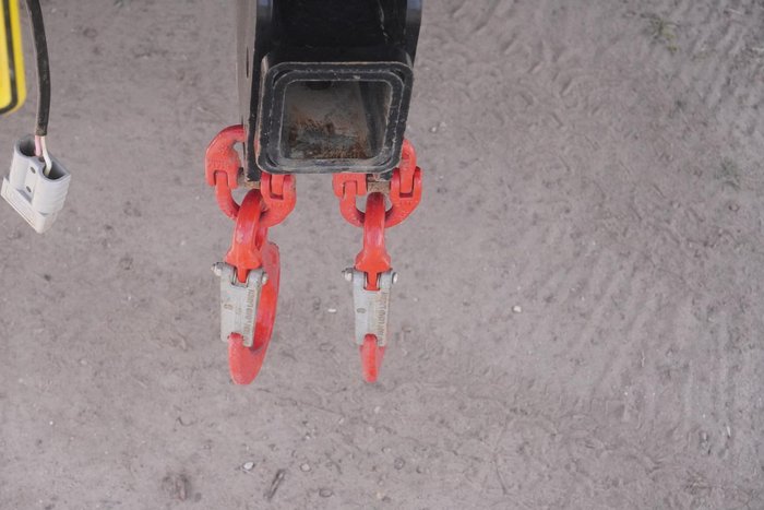 2022 Mahindra PIK-UP S6+