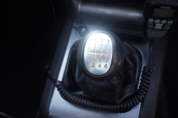 2022 Mahindra PIK-UP S6+