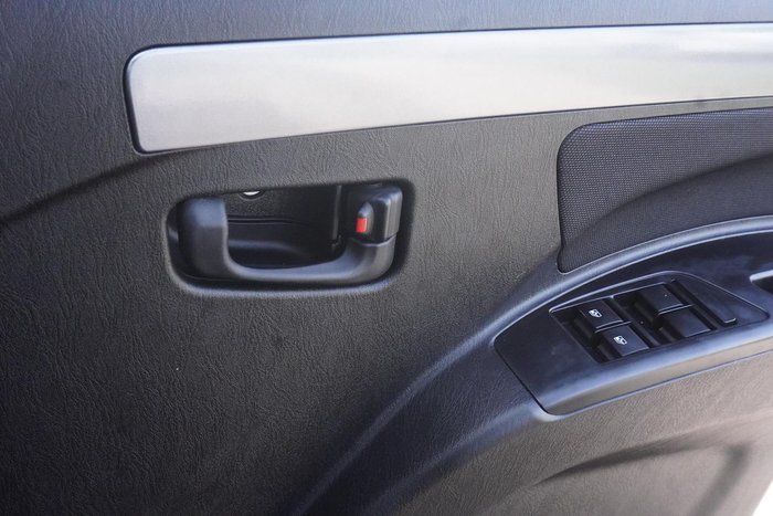 2022 Mahindra PIK-UP S6+