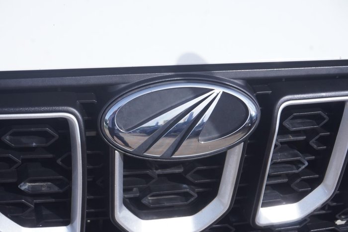 2022 Mahindra PIK-UP S6+