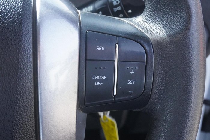 2022 Mahindra PIK-UP S6+