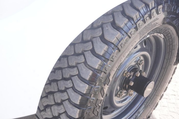 2022 Mahindra PIK-UP S6+