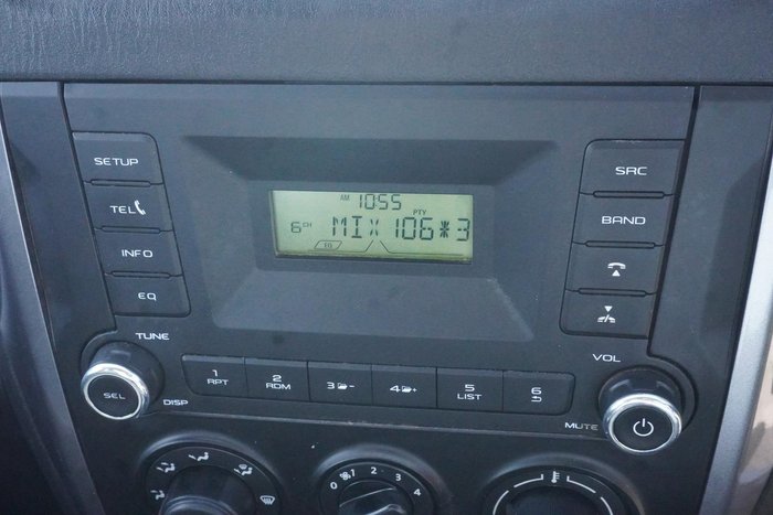 2022 Mahindra PIK-UP S6+