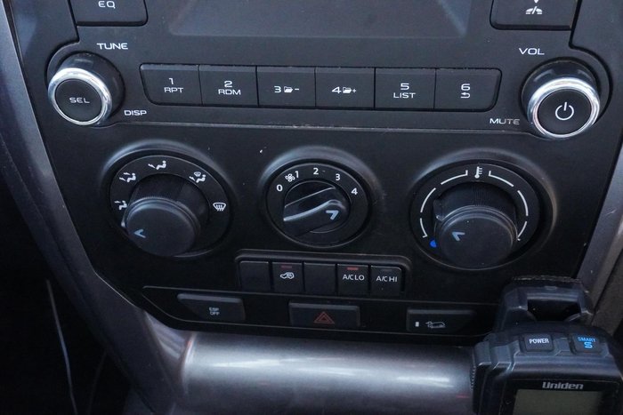 2022 Mahindra PIK-UP S6+