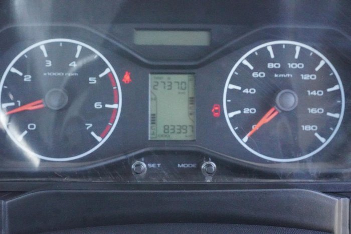 2022 Mahindra PIK-UP S6+